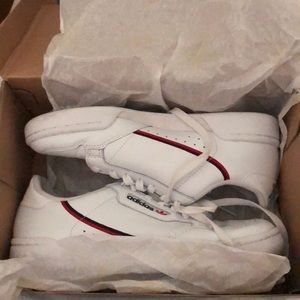 Adidas Continental 80 (OG Color)